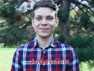 AidenSins