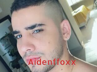 Aidenffoxx