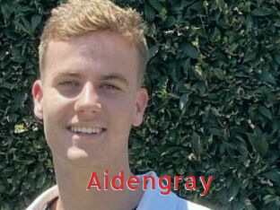 Aidengray