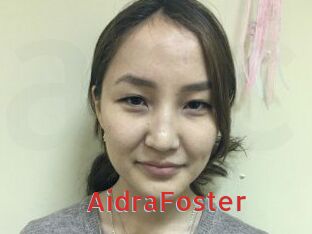 AidraFoster