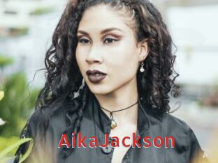 AikaJackson