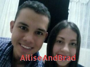 AiliseAndBrad