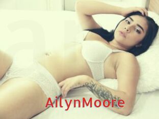AilynMoore