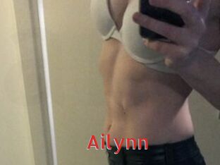 Ailynn