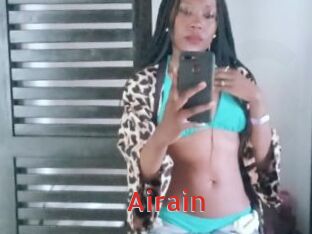 Airain