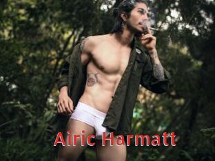 Airic_Harmatt