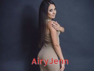 AiryJenn