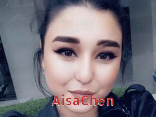 AisaChen