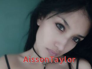 AissonTaylor