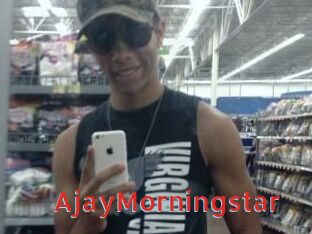 AjayMorningstar