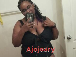 Ajojoary