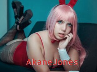 AkaneJones