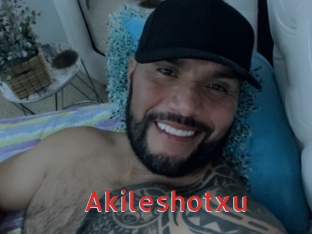 Akileshotxu Archive DVD NET