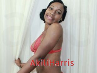 AkiliHarris