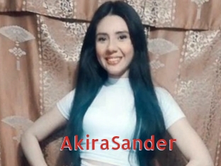 AkiraSander
