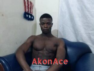AkonAce