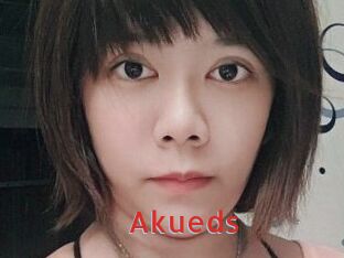 Akueds