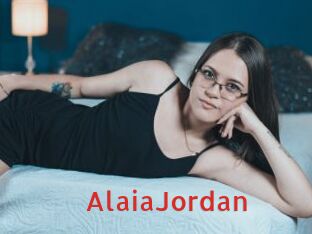 AlaiaJordan