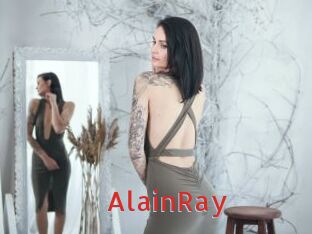 AlainRay