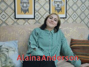 AlainaAnderson
