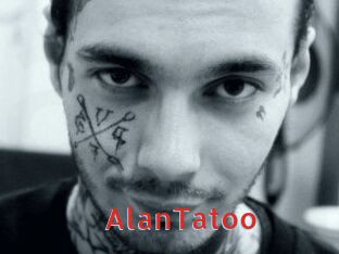 AlanTatoo