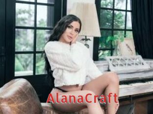 AlanaCraft
