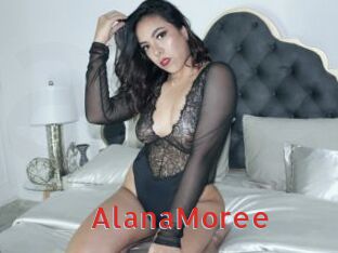 AlanaMoree