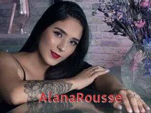 AlanaRousse