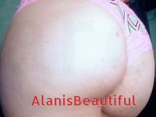 AlanisBeautiful