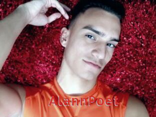 AlannPoet