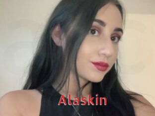 Alaskin