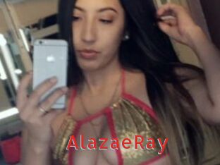 AlazaeRay