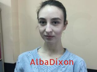 AlbaDixon