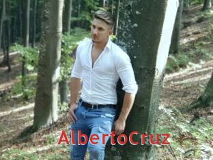 AlbertoCruz