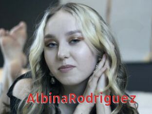 AlbinaRodriguez