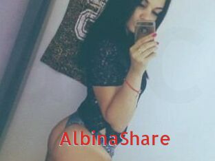 Albina_Share