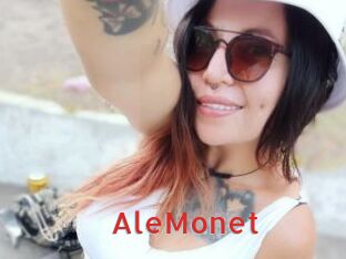 AleMonet