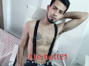 Ale_hott21