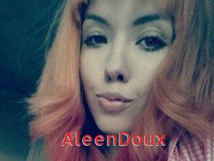 AleenDoux
