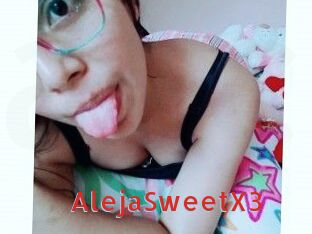 AlejaSweetX3