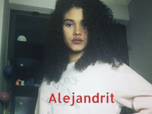 Alejandrit