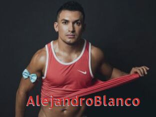 AlejandroBlanco