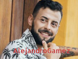 AlejandroGamez