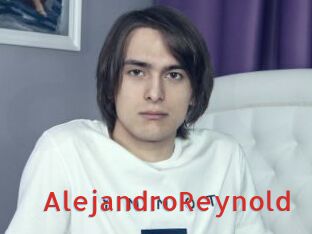 AlejandroReynold