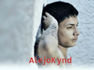 AlejoKynd