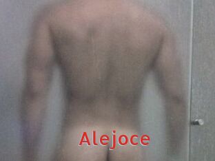 Alejoce