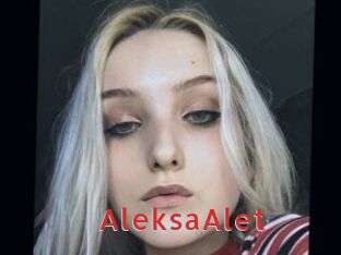 AleksaAlet