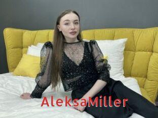 AleksaMiller