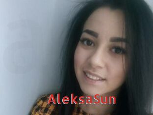 AleksaSun