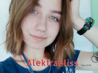 AlektraBliss